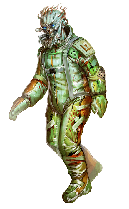 Aliens Archives Of Nethys Starfinder RPG Database